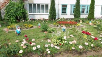 В микрорайоне «Кубяка» наградили лучших цветоводов В микрорайоне «Кубяка» наградили лучших цветоводов