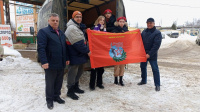 Своих не бросаем! Своих не бросаем!