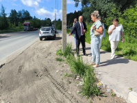 На "Ольговке" наведут порядок На "Ольговке" наведут порядок