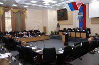 Депутаты рассмотрели расходную часть бюджета Депутаты рассмотрели расходную часть бюджета