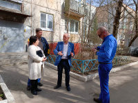 Что будет с детской площадкой Что будет с детской площадкой