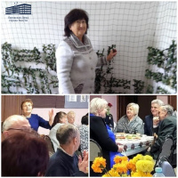 На приеме у депутата На приеме у депутата