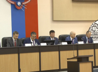 18 миллионов будет направлено на ремонт Городского досугового центра 18 миллионов будет направлено на ремонт Городского досугового центра