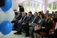 Заводу «Калугаприбор» исполнилось 66 лет Заводу «Калугаприбор» исполнилось 66 лет