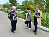Кубяка в цвету Кубяка в цвету