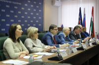 Реализацию проекта «Моя карьера» обсудили на видеоконференции Реализацию проекта «Моя карьера» обсудили на видеоконференции
