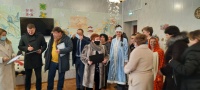 Депутаты наградили победителей конкурса Депутаты наградили победителей конкурса