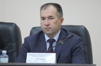 Состоялось совместное заседание комитетов Городской Думы Состоялось совместное заседание комитетов Городской Думы