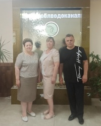 Стороны договорились о сотрудничестве Стороны договорились о сотрудничестве