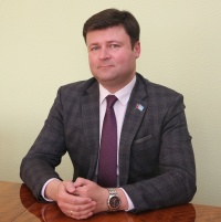 Поздравление Главы городского самоуправления Калуги Юрия Моисеева Поздравление Главы городского самоуправления Калуги Юрия Моисеева