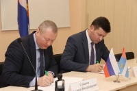 Сотрудничество будет продолжено Сотрудничество будет продолжено