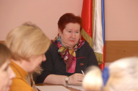 Индексацию тарифов обсудили на заседании ассоциации «Общественный центр ЖКХ» Индексацию тарифов обсудили на заседании ассоциации «Общественный центр ЖКХ»