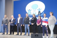 «Юность-2022». День 1 «Юность-2022». День 1