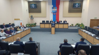 Состоялось заседание Городской Думы Состоялось заседание Городской Думы