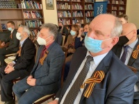 Великая Победа объединяет народы Великая Победа объединяет народы