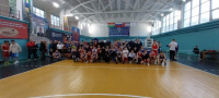 Турнир в память о герое Турнир в память о герое