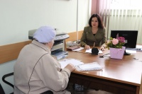 Обрезка деревьев проведена, льготный маршрут восстановлен Обрезка деревьев проведена, льготный маршрут восстановлен