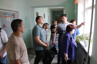 Работа продолжается Работа продолжается