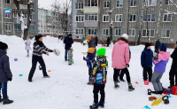 Новогодние смешинки Новогодние смешинки