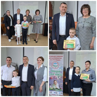 Книжкина неделя в Калуге Книжкина неделя в Калуге