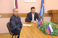 В Ярославле проходит расширенное заседание Правления Союза Российских городов В Ярославле проходит расширенное заседание Правления Союза Российских городов