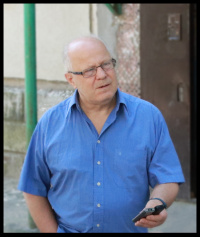 Ушёл из жизни Александр Трусов Ушёл из жизни Александр Трусов