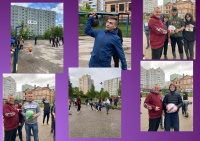 В Турынино отметили Международный день соседей В Турынино отметили Международный день соседей
