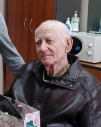 Александр Иванов поздравил ветерана «Байконура» Александр Иванов поздравил ветерана «Байконура»