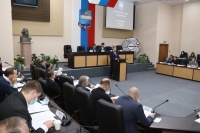 Внесены изменения в городской бюджет Внесены изменения в городской бюджет