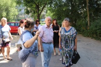 Разрытия - угроза благоустройству города Разрытия - угроза благоустройству города