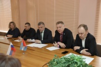 Одобрены кандидатуры для занесения на Доску Почёта Одобрены кандидатуры для занесения на Доску Почёта