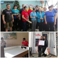 Депутат помог организовать турнир по настольному теннису Депутат помог организовать турнир по настольному теннису