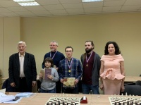 Праздник шахмат Праздник шахмат