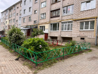 По наказам избирателей По наказам избирателей