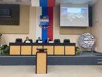 В 2021 году будут реализованы четыре проекта инициативного бюджетирования В 2021 году будут реализованы четыре проекта инициативного бюджетирования