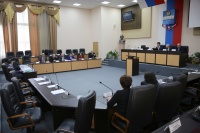 Приступила к работе комиссия по патриотическому воспитанию Приступила к работе комиссия по патриотическому воспитанию