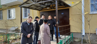 Новая жизнь для старых домов Новая жизнь для старых домов