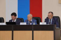 Доходная часть бюджета возросла на 220 миллионов Доходная часть бюджета возросла на 220 миллионов
