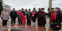 Слава Маршалу Победы! Слава Маршалу Победы!