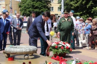 Без срока давности Без срока давности