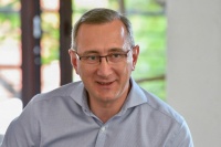 С юбилеем Городскую Думу поздравил Губернатор Владислав Шапша С юбилеем Городскую Думу поздравил Губернатор Владислав Шапша