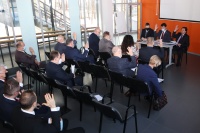 Депутаты согласовали покупку здания детского сада Депутаты согласовали покупку здания детского сада