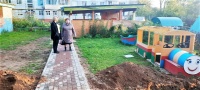 Инициативные проекты на контроле у депутата Инициативные проекты на контроле у депутата