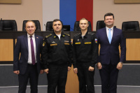 Им гордится Калуга Им гордится Калуга