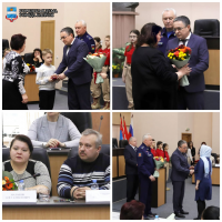 Награждены посмертно Награждены посмертно