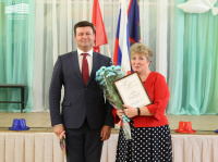 25 лет исполнилось школе № 51 25 лет исполнилось школе № 51