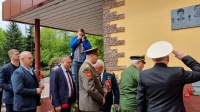 Память о героях навсегда сохранится в наших сердцах Память о героях навсегда сохранится в наших сердцах
