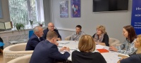 Моя карьера с «Единой Россией» Моя карьера с «Единой Россией»