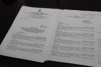 При Городской Думе Калуги создан совет по безопасности дорожного движения При Городской Думе Калуги создан совет по безопасности дорожного движения