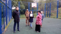 Недобросовестный подрядчик будет привлечен к ответственности Недобросовестный подрядчик будет привлечен к ответственности